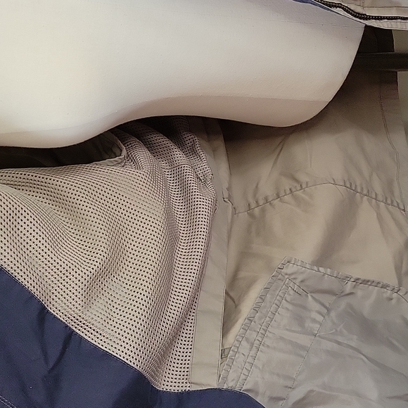 JL Colebrook Lightweight Jacket Size 18/20 - Picture 5 of 11